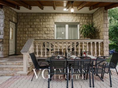 Villa Ante - Makarska-Glavina Gornja Contenuto aggiuntivo