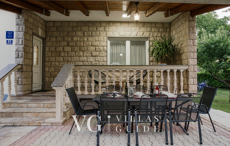 Villa Ante - Makarska-Glavina Gornja Dodatni sadržaji