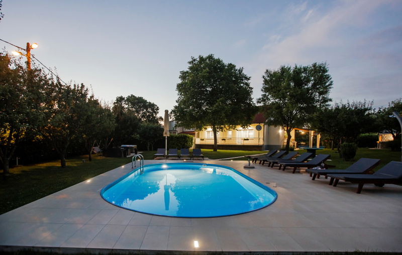 Villa Ante - Makarska-Glavina Gornja