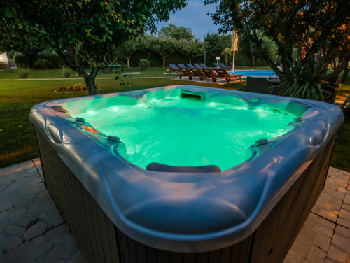 Villa Ante - Makarska-Glavina Gornja