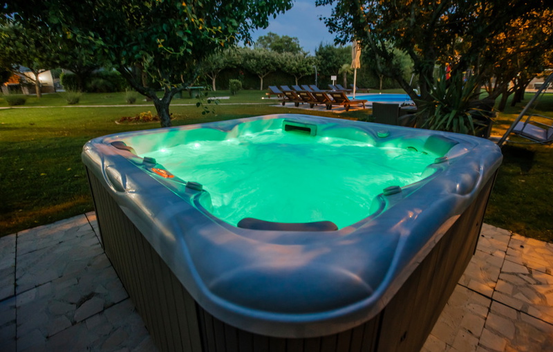 Villa Ante - Makarska-Glavina Gornja