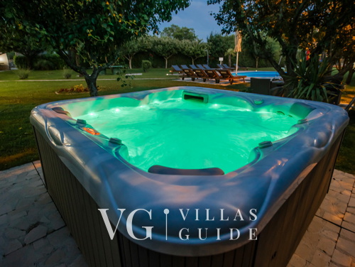 Villa Ante - Makarska-Glavina Gornja