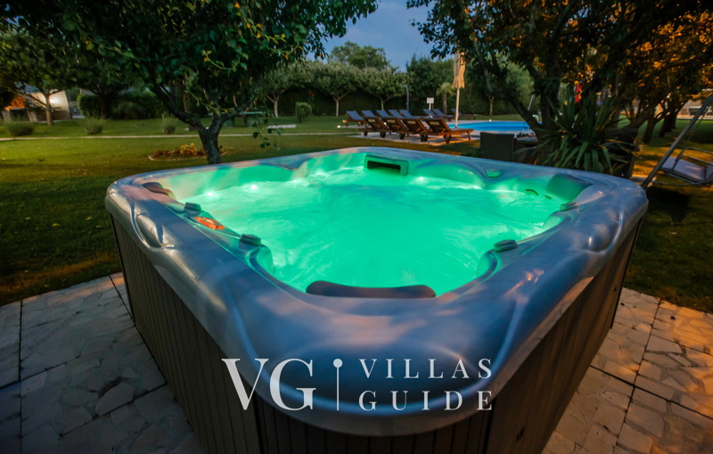 Villa Ante - Makarska-Glavina Gornja