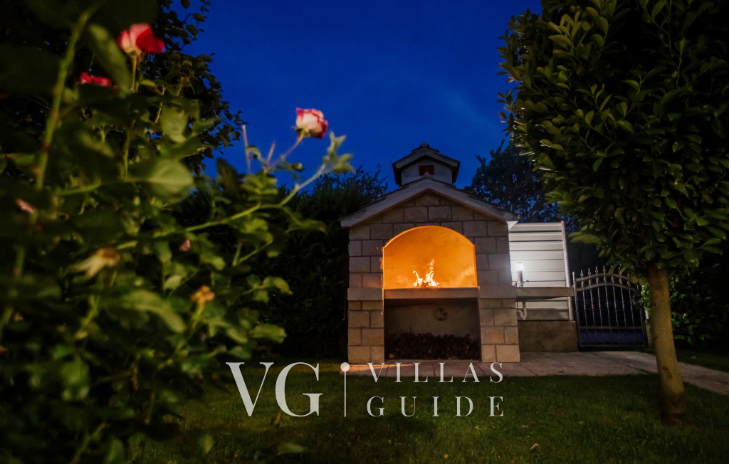 Villa Ante - Makarska-Glavina Gornja Contenuto aggiuntivo