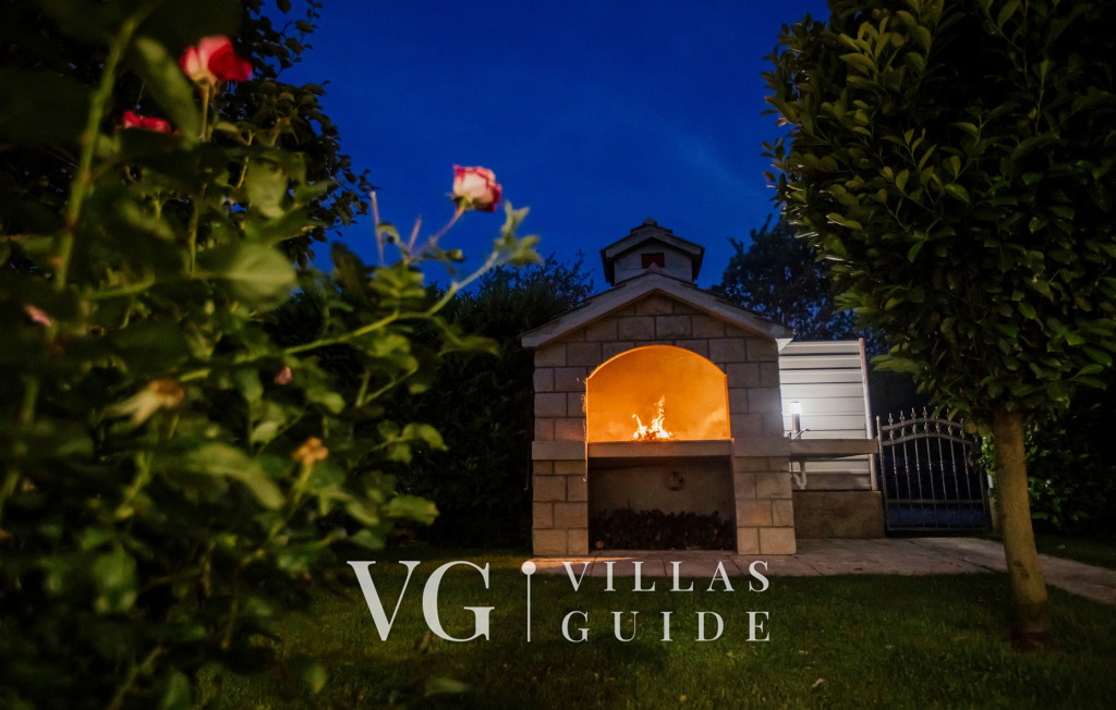 Villa Ante - Makarska-Glavina Gornja Dodatni sadržaji