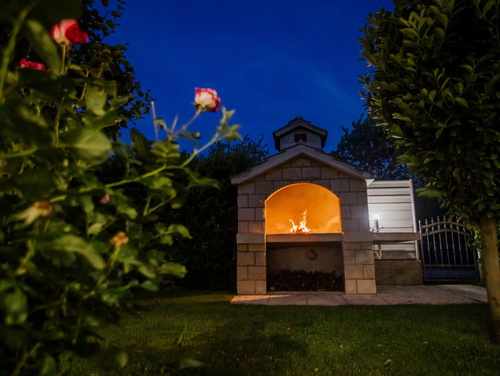 Villa Ante - Makarska-Glavina Gornja