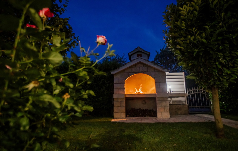 Villa Ante - Makarska-Glavina Gornja