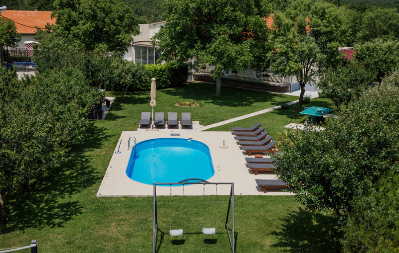 Villa Ante - Makarska-Glavina Gornja