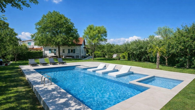 Villa Ante - Makarska-Glavina Gornja