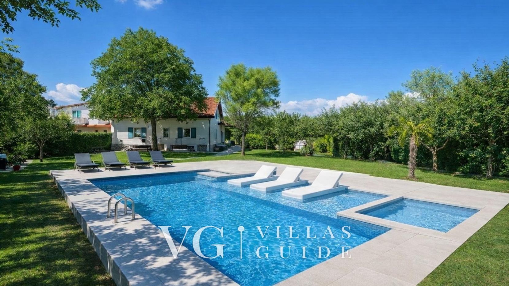 Villa Ante - Makarska-Glavina Gornja