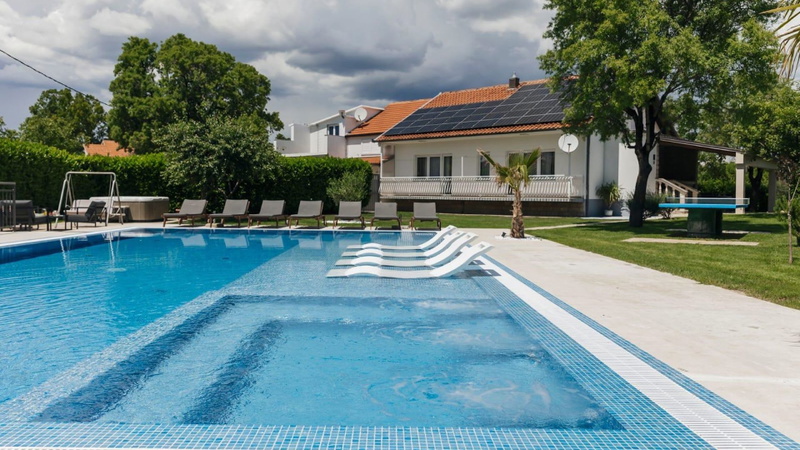 Villa Ante - Makarska-Glavina Gornja