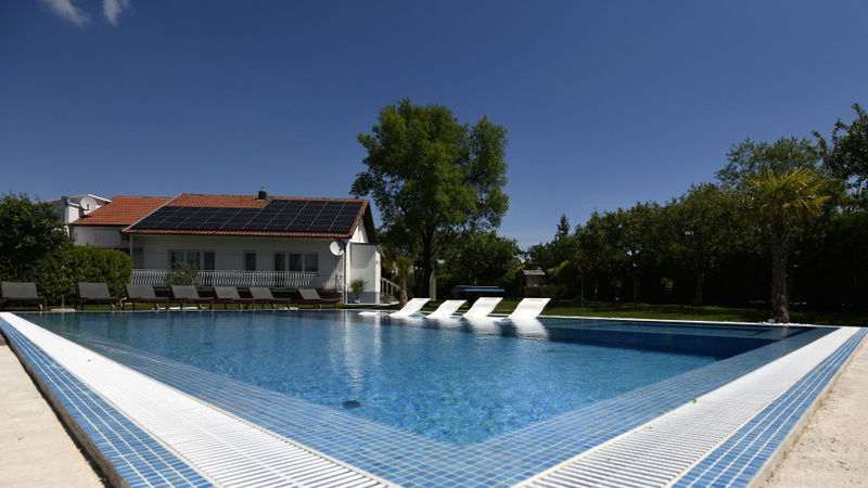 Villa Ante - Makarska-Glavina Gornja