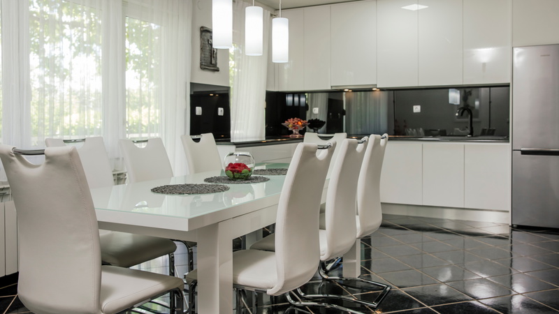 Villa Ante - Makarska-Glavina Gornja