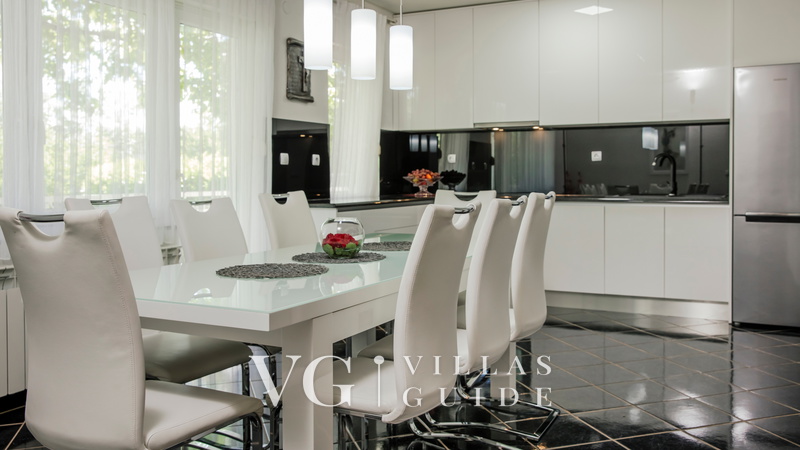 Villa Ante - Makarska-Glavina Gornja