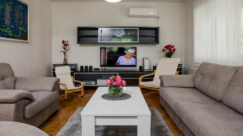 Villa Ante - Makarska-Glavina Gornja