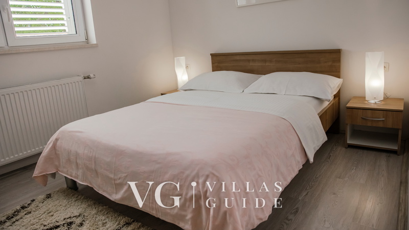 Villa Ante - Makarska-Glavina Gornja