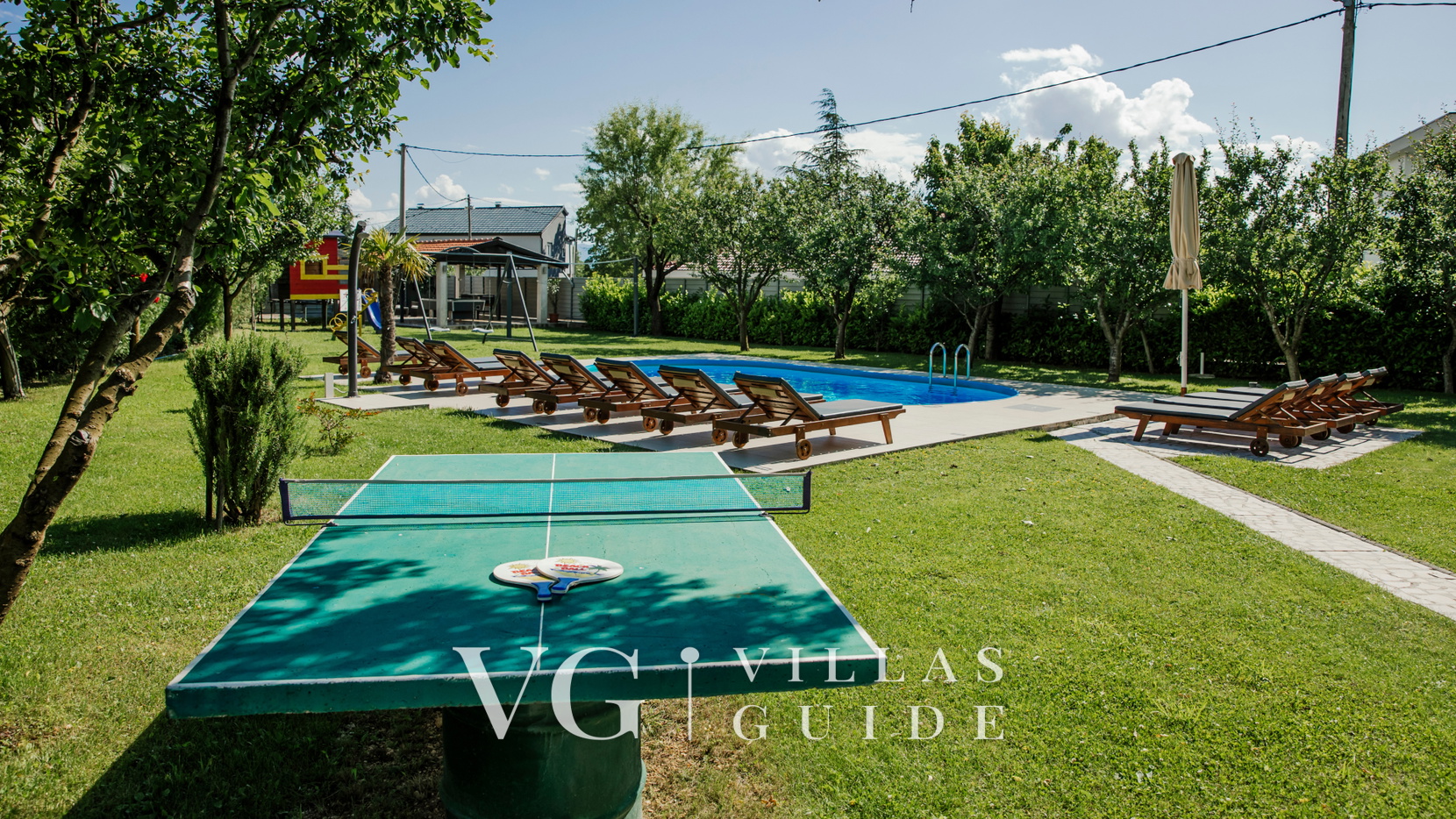 Villa Ante - Makarska-Glavina Gornja Zusatzinhalte