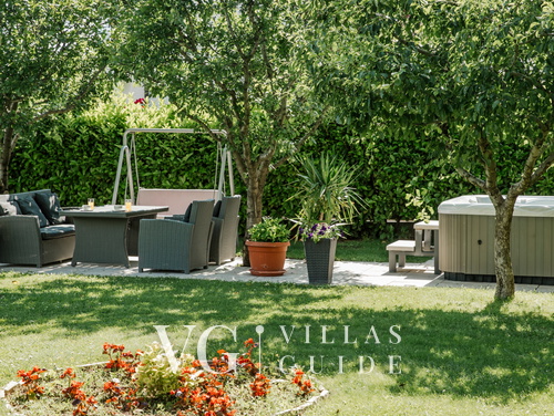 Villa Ante - Makarska-Glavina Gornja