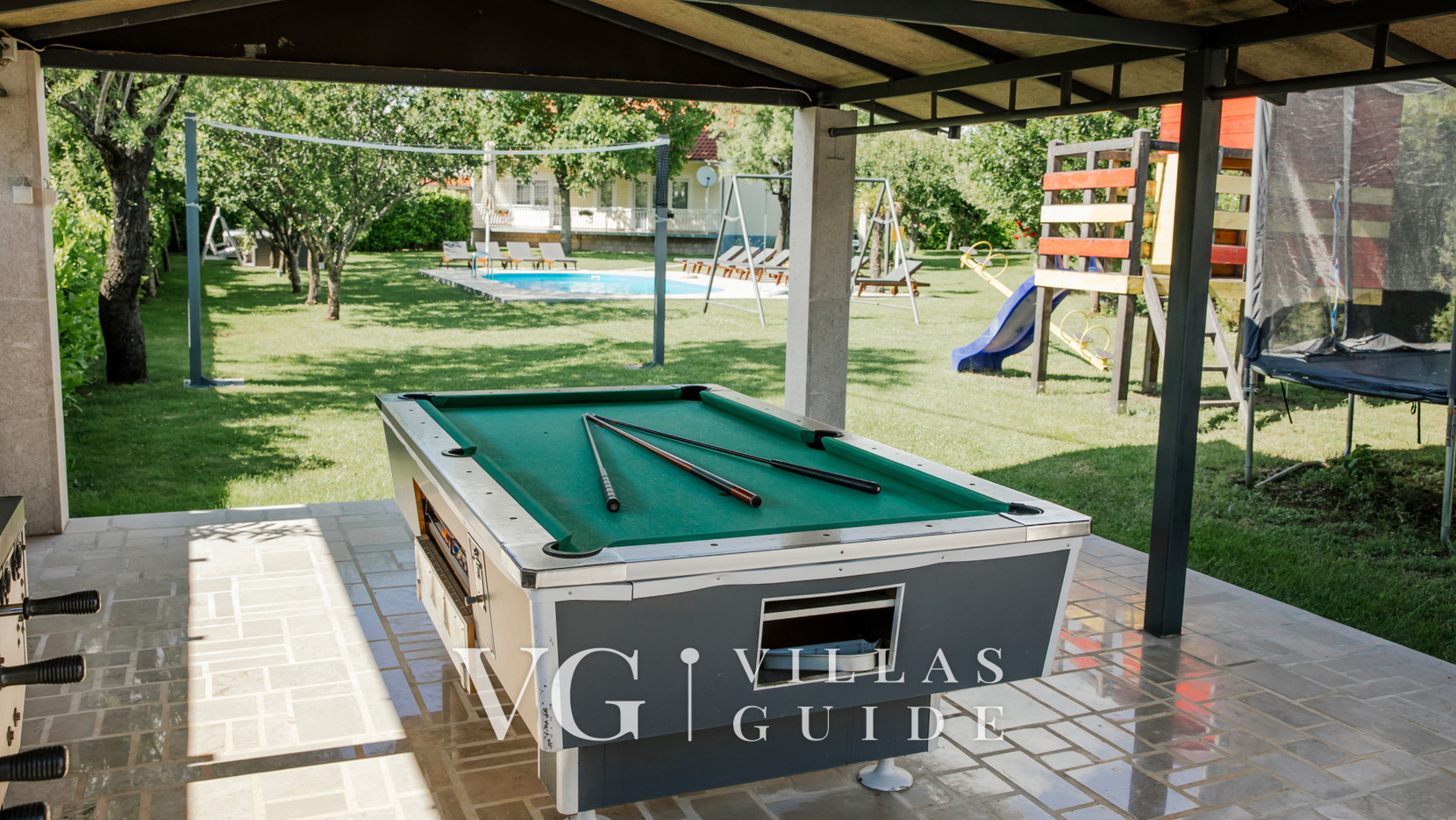 Villa Ante - Makarska-Glavina Gornja Zusatzinhalte