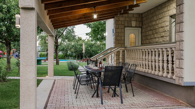 Villa Ante - Makarska-Glavina Gornja