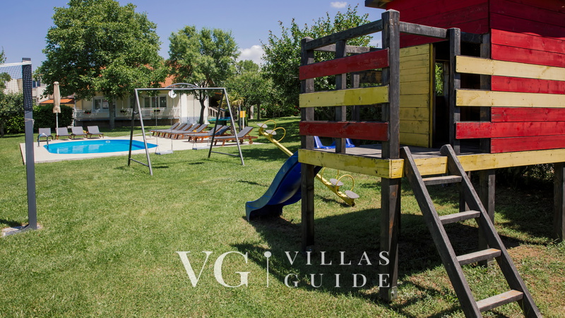 Villa Ante - Makarska-Glavina Gornja Zusatzinhalte