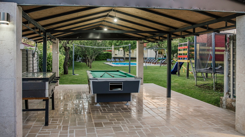 Villa Ante - Makarska-Glavina Gornja