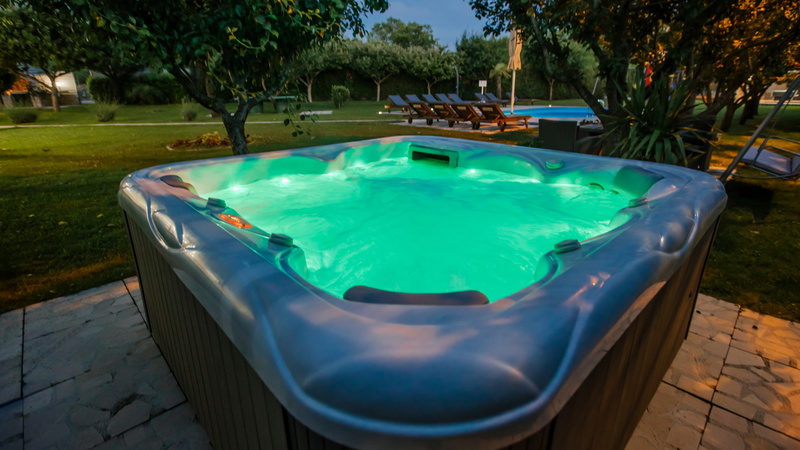 Villa Ante - Makarska-Glavina Gornja