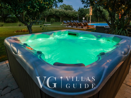 Villa Ante - Makarska-Glavina Gornja