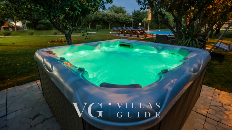 Villa Ante - Makarska-Glavina Gornja