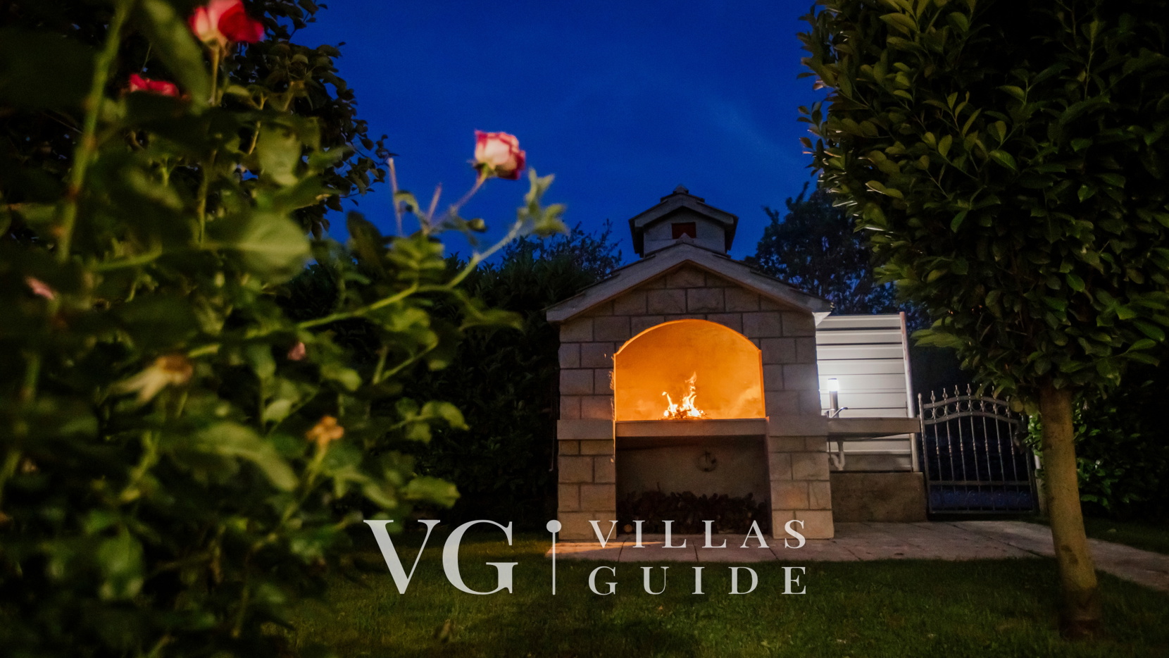 Villa Ante - Makarska-Glavina Gornja Contenuto aggiuntivo