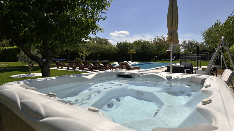 Villa Ante - Makarska-Glavina Gornja
