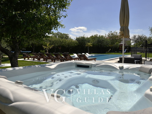 Villa Ante - Makarska-Glavina Gornja