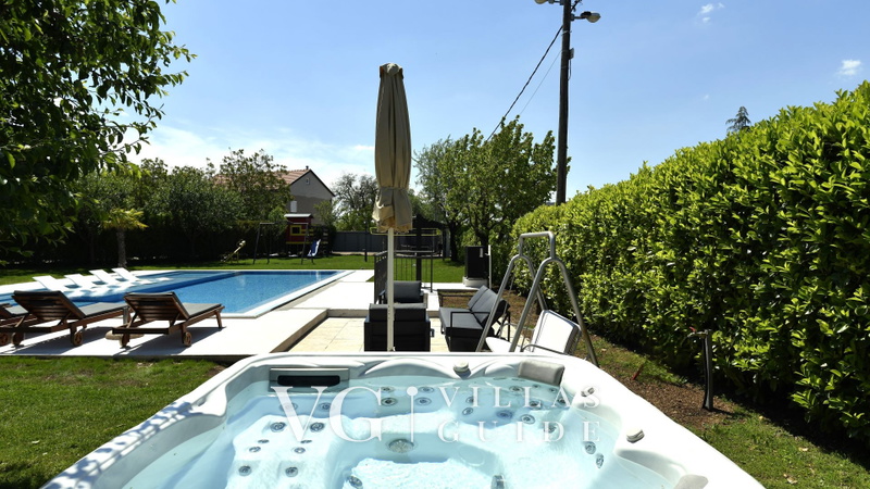 Villa Ante - Makarska-Glavina Gornja wellness