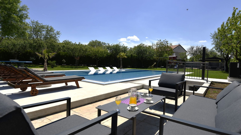 Villa Ante - Makarska-Glavina Gornja