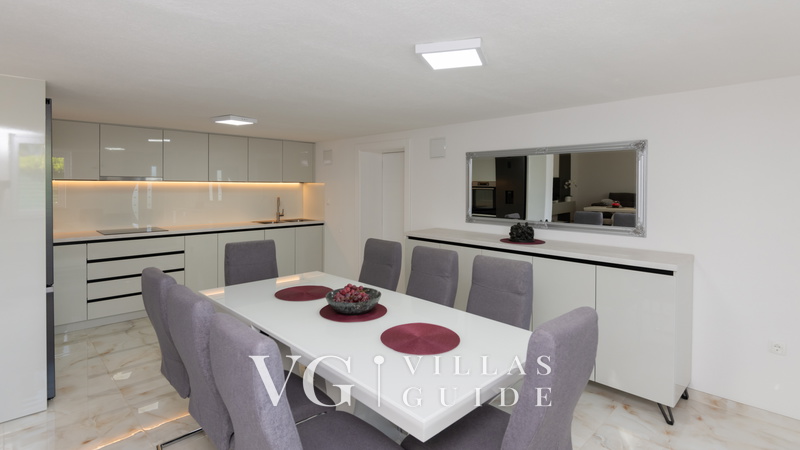 Villa Ante - Makarska-Glavina Gornja