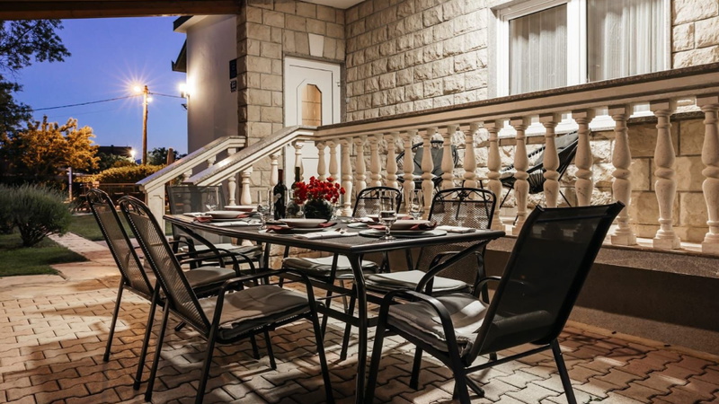 Villa Ante - Makarska-Glavina Gornja