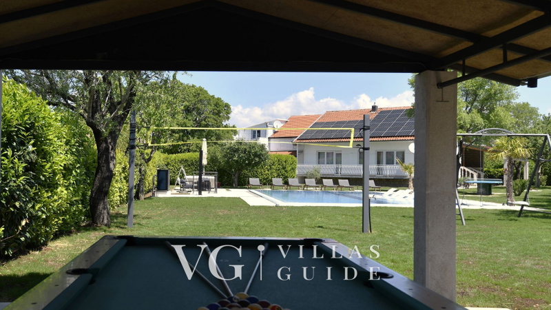 Villa Ante - Makarska-Glavina Gornja Contenuto aggiuntivo