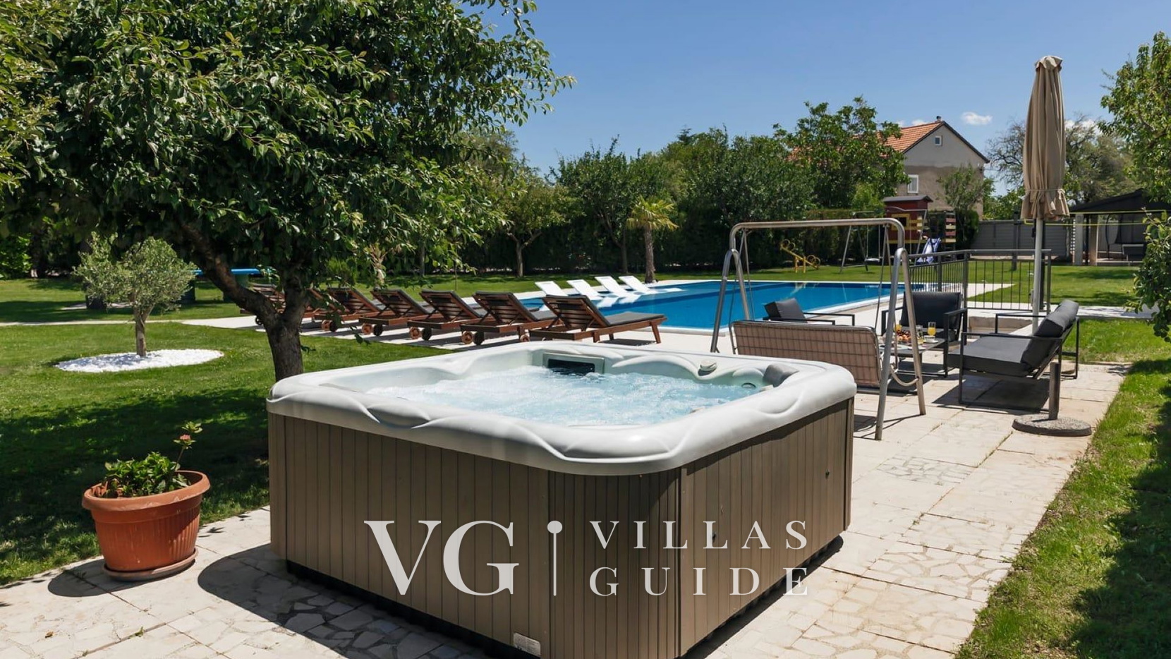 Villa Ante - Makarska-Glavina Gornja wellness