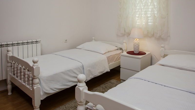 Villa Ante - Makarska-Glavina Gornja