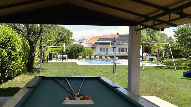 Villa Ante - Makarska-Glavina Gornja