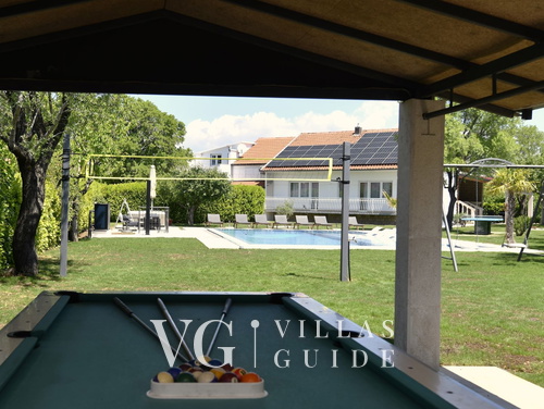 Villa Ante - Makarska-Glavina Gornja