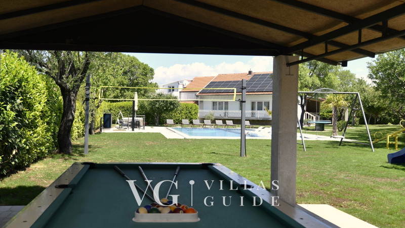 Villa Ante - Makarska-Glavina Gornja