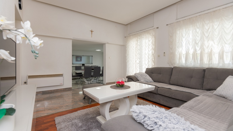 Villa Ante - Makarska-Glavina Gornja