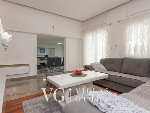 Villa Ante - Makarska-Glavina Gornja