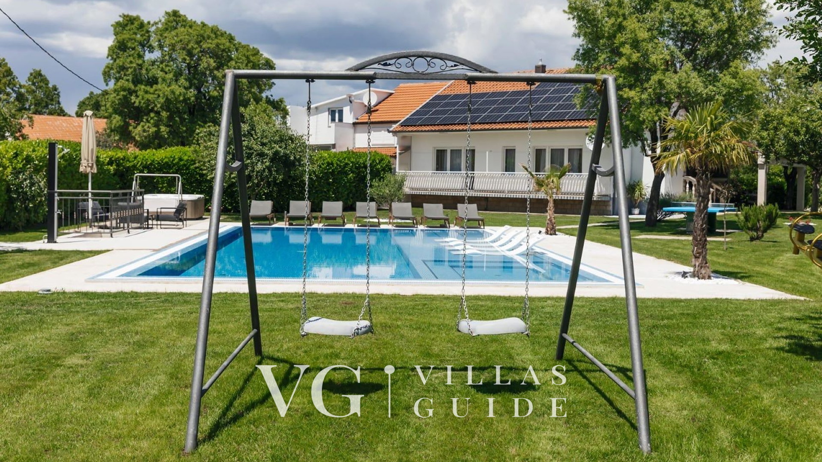 Villa Ante - Makarska-Glavina Gornja Additional content