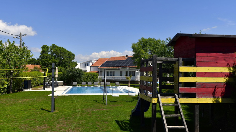 Villa Ante - Makarska-Glavina Gornja
