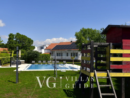 Villa Ante - Makarska-Glavina Gornja