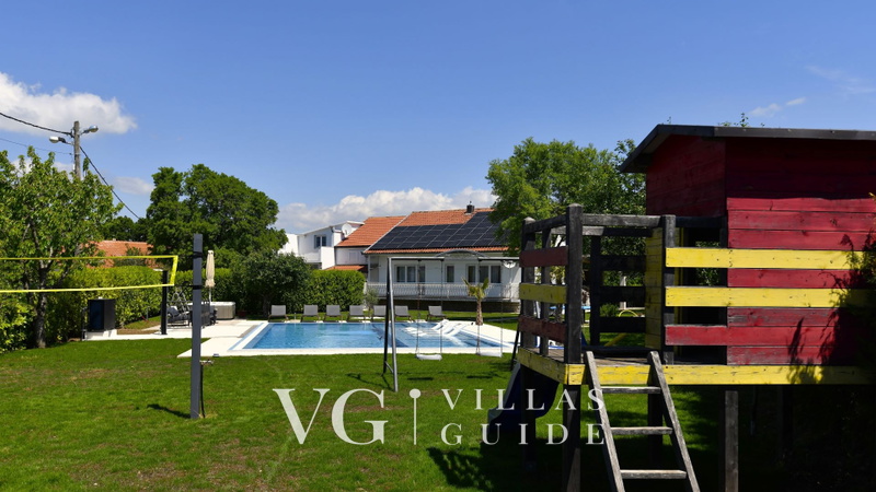 Villa Ante - Makarska-Glavina Gornja