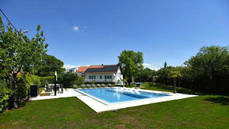 Villa Ante - Makarska-Glavina Gornja