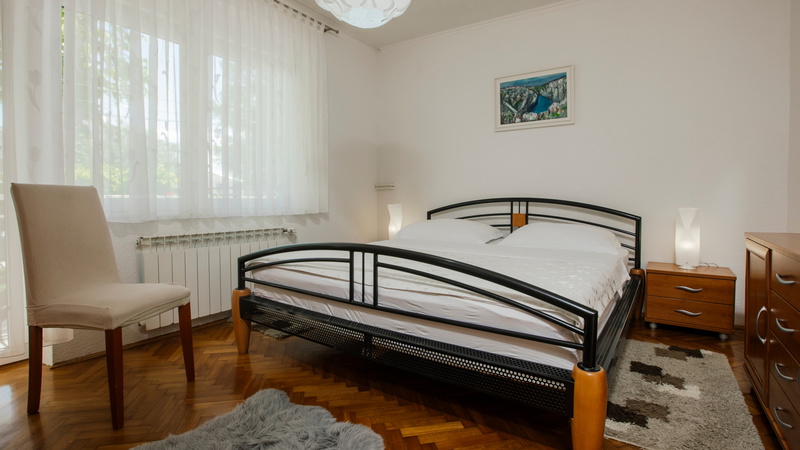 Villa Ante - Makarska-Glavina Gornja